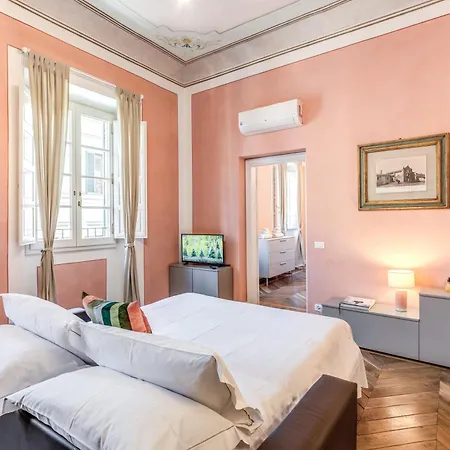 Apartment Futura Collection Center Florenz