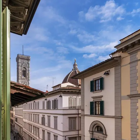Appartamento Futura Collection Center Firenze