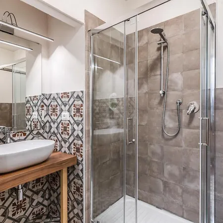 Futura Collection Center Apartment Florenz
