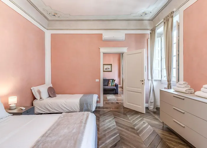 Futura Collection Center Appartamento Firenze